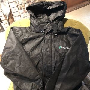 Frogg Toggs Rain suit - jacket & pants